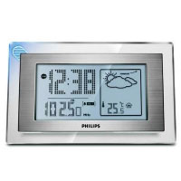 Philips Weather Clock Radio (AJ210) Philips Weather Clock Radio (AJ210)